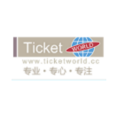 蓝冠注册电子票务系统接入票务世界接口