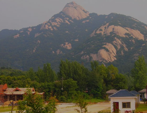 蓝冠注册景区解决方案 