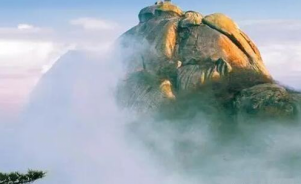 蓝冠注册票务系统与河南铜山4A景区达成合作