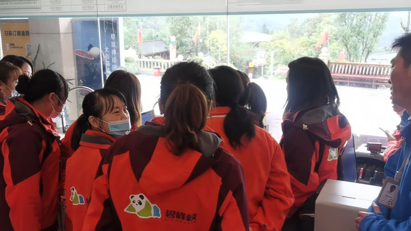 蓝冠注册景区票务系统提供商，用心服务塑造卓越客户体验的故事 