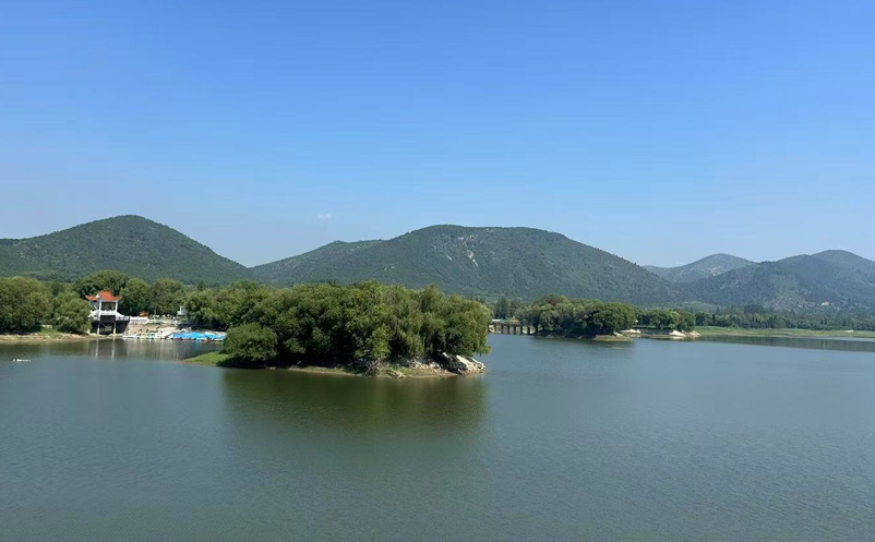 蓝冠注册为五柳风景区身打造了一套“组合拳”式的票务系统解决方案