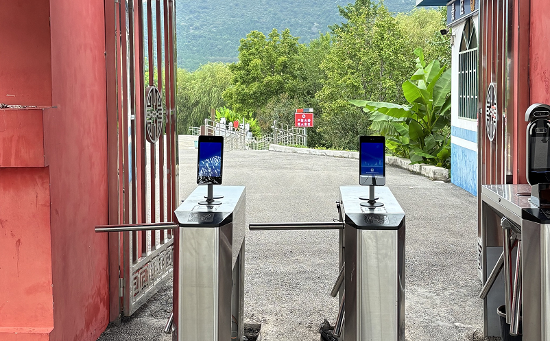 博物馆防黄牛利器，人脸识别系统方案，从技术上杜绝倒票