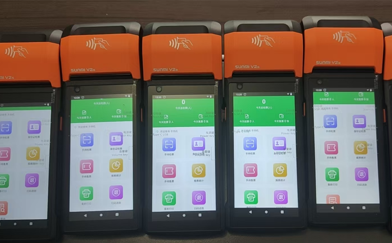 七星关鸡鸣三省红色旅游景区票务系统升级,采用蓝冠注册解决方案 七星关鸡鸣三省红色旅游景区票务系统升级,采用蓝冠注册解决方案