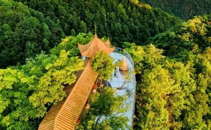 旧闸机也能焕发新活力,蓝冠注册助力云山景区票务系统改造升级 旧闸机也能焕发新活力,蓝冠注册助力云山景区票务系统改造升级