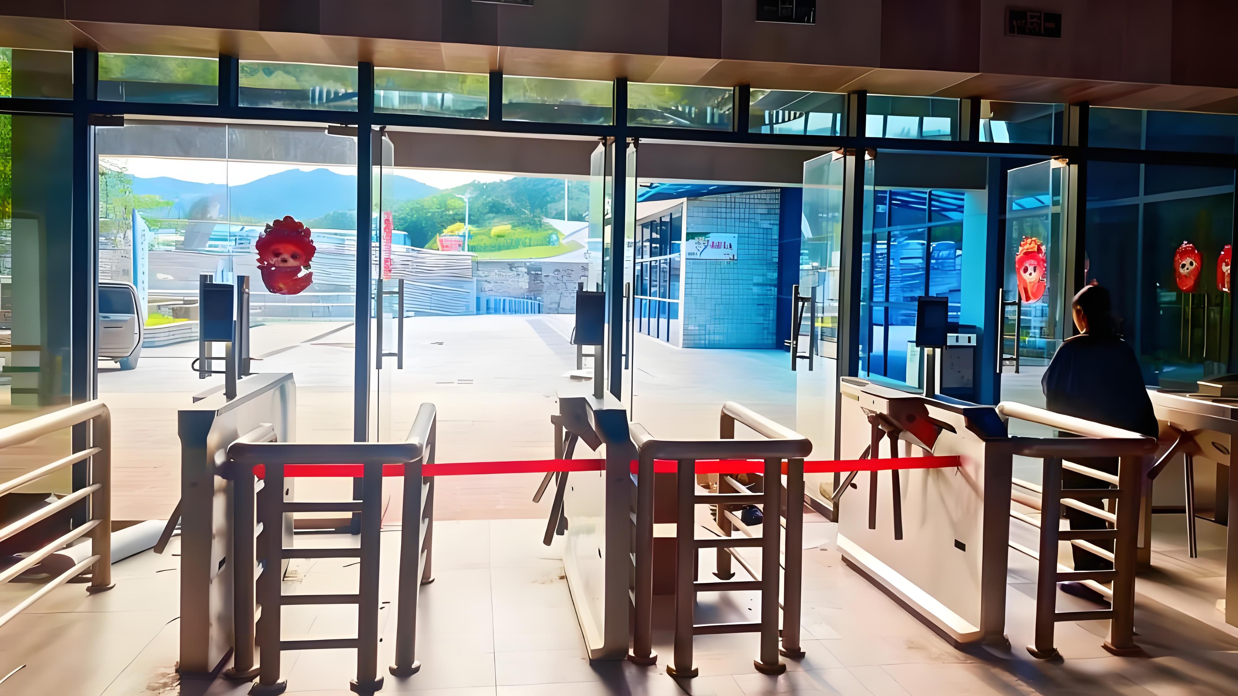 传统景区向智慧景区转型的第一步：升级电子售检票系统