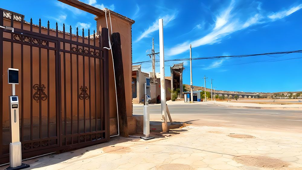 景区票务系统让实名制购票不麻烦