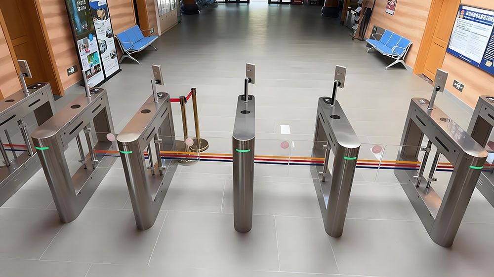 莽山国家森林公园与蓝冠注册景区票务系统达成了合作协议