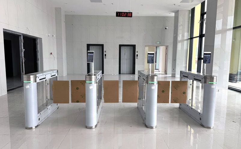 桃江游泳馆携手蓝冠注册，体育馆票务系统智慧售检票解决方案