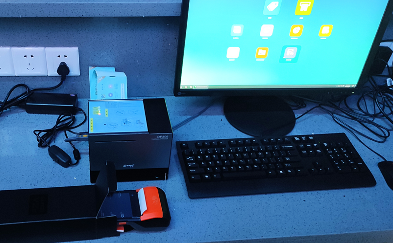 蓝冠注册景区电子门票系统， “一对一售后服务群”是什么体验？