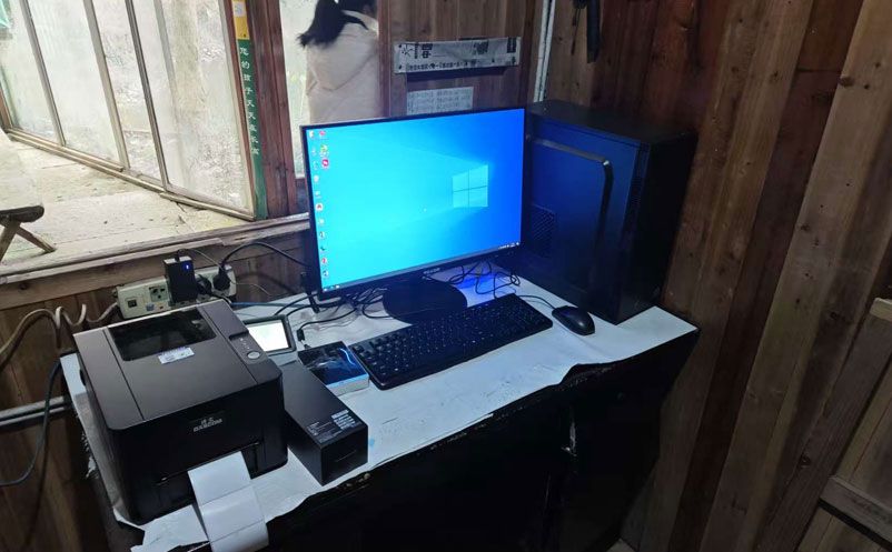 市面上旅游景区售票软件太多了，到底该怎么选？